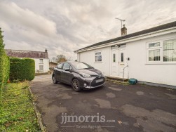 Chapel Road, Crundale, SA62