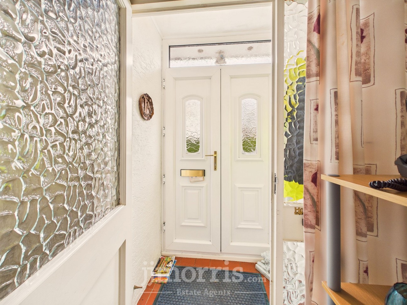 Chapel Road, Crundale, SA62