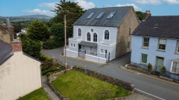 Tower Hill, Fishguard, SA65