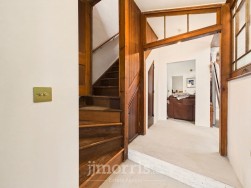 Tower Hill, Fishguard, SA65