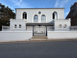 Tower Hill, Fishguard, SA65
