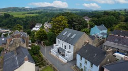 Tower Hill, Fishguard, SA65