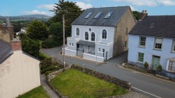 Tower Hill, Fishguard, SA65