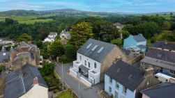 Tower Hill, Fishguard, SA65