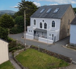 Tower Hill, Fishguard, SA65