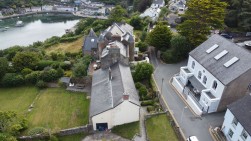 Tower Hill, Fishguard, SA65