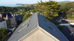 Tower Hill, Fishguard, SA65