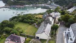 Tower Hill, Fishguard, SA65