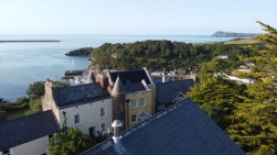 Tower Hill, Fishguard, SA65