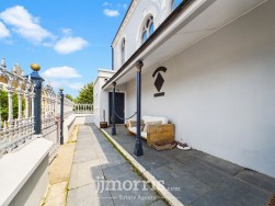 Tower Hill, Fishguard, SA65