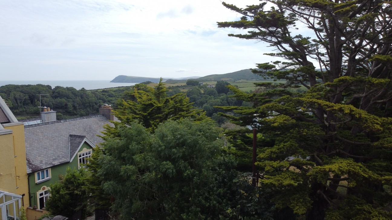 Tower Hill, Fishguard, SA65