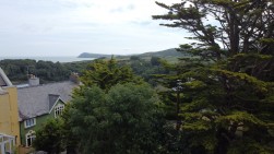 Tower Hill, Fishguard, SA65