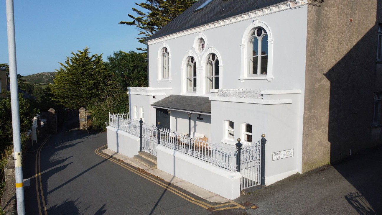 Tower Hill, Fishguard, SA65
