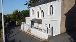 Tower Hill, Fishguard, SA65
