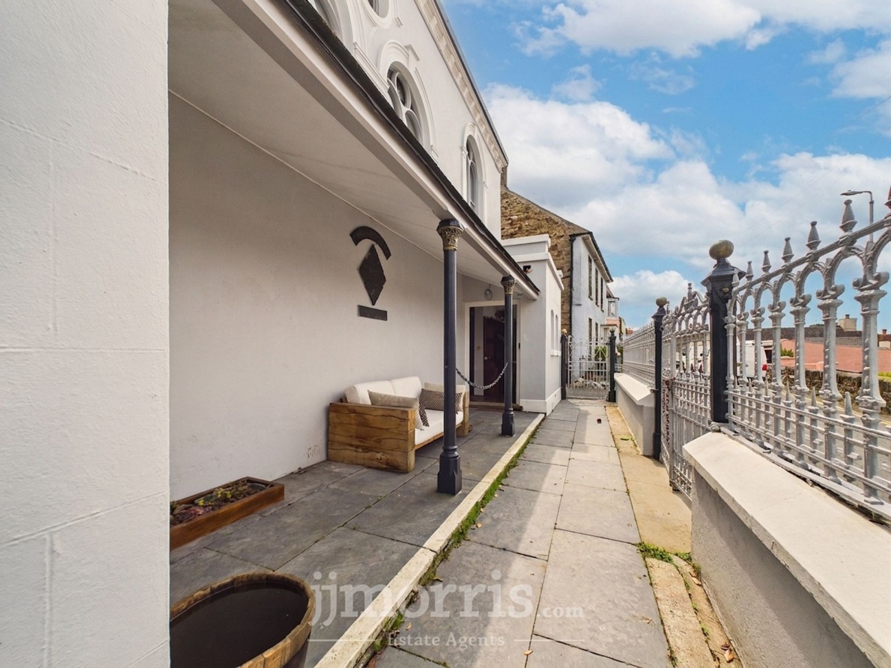 Tower Hill, Fishguard, SA65