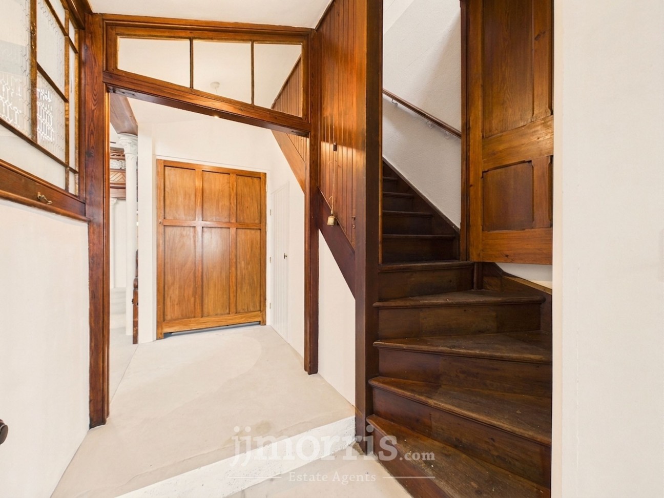 Tower Hill, Fishguard, SA65