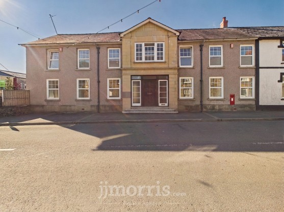 Pontwelly, Llandysul, SA44