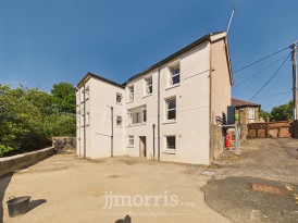 Pontwelly, Llandysul, SA44