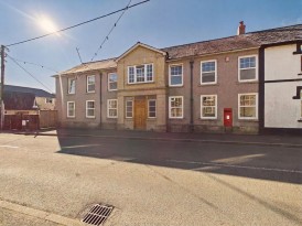 Pontwelly, Llandysul, SA44
