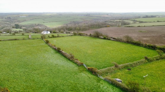 Whitchurch, Solva, SA62