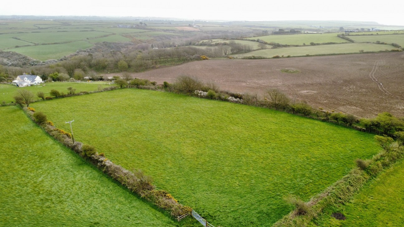 Whitchurch, Solva, SA62