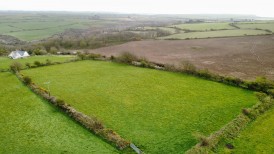 Whitchurch, Solva, SA62