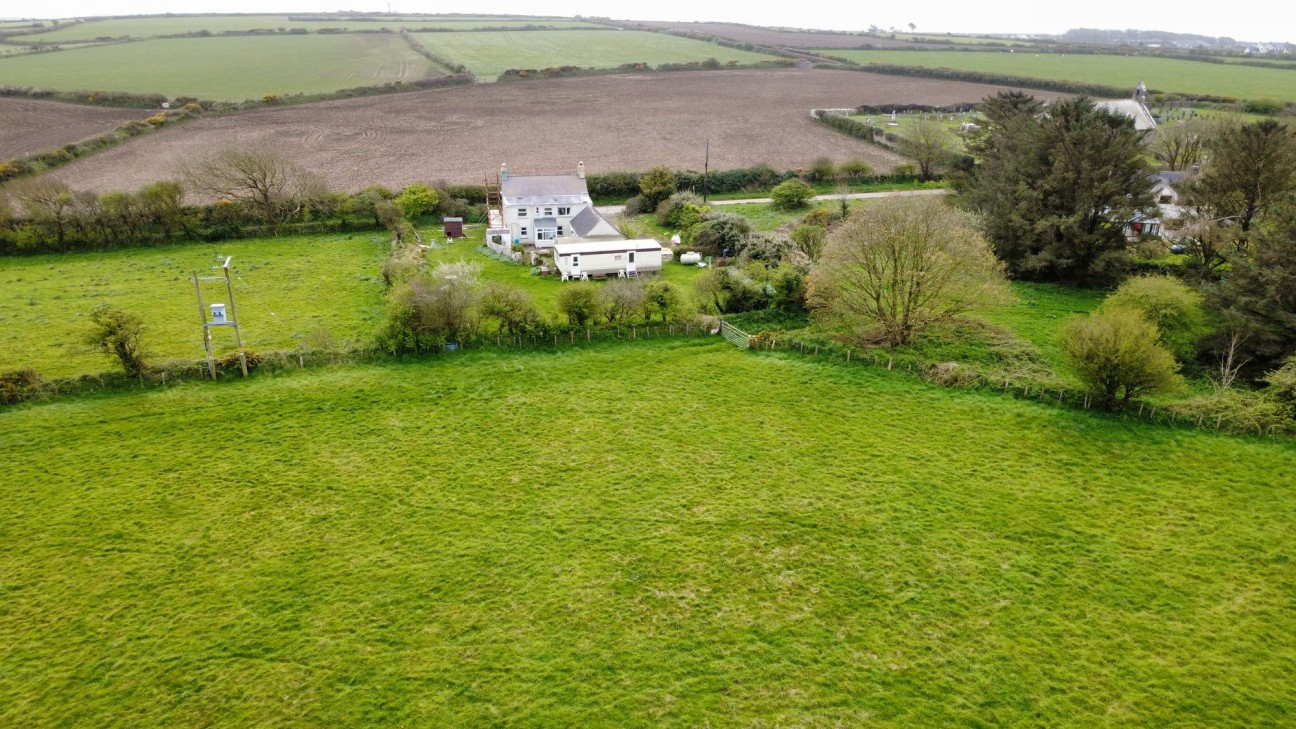 Whitchurch, Solva, SA62