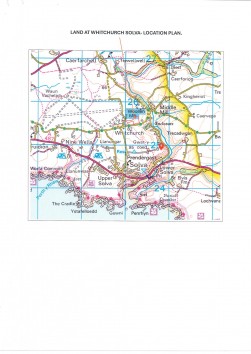 Whitchurch, Solva, SA62
