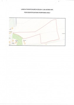 Whitchurch, Solva, SA62