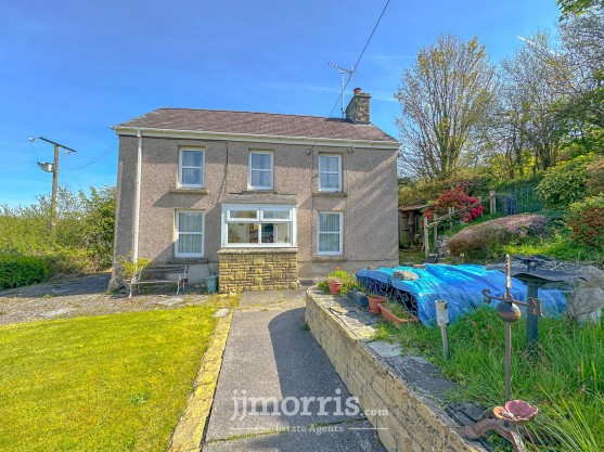 Penrhiwllan, Llandysul, SA44