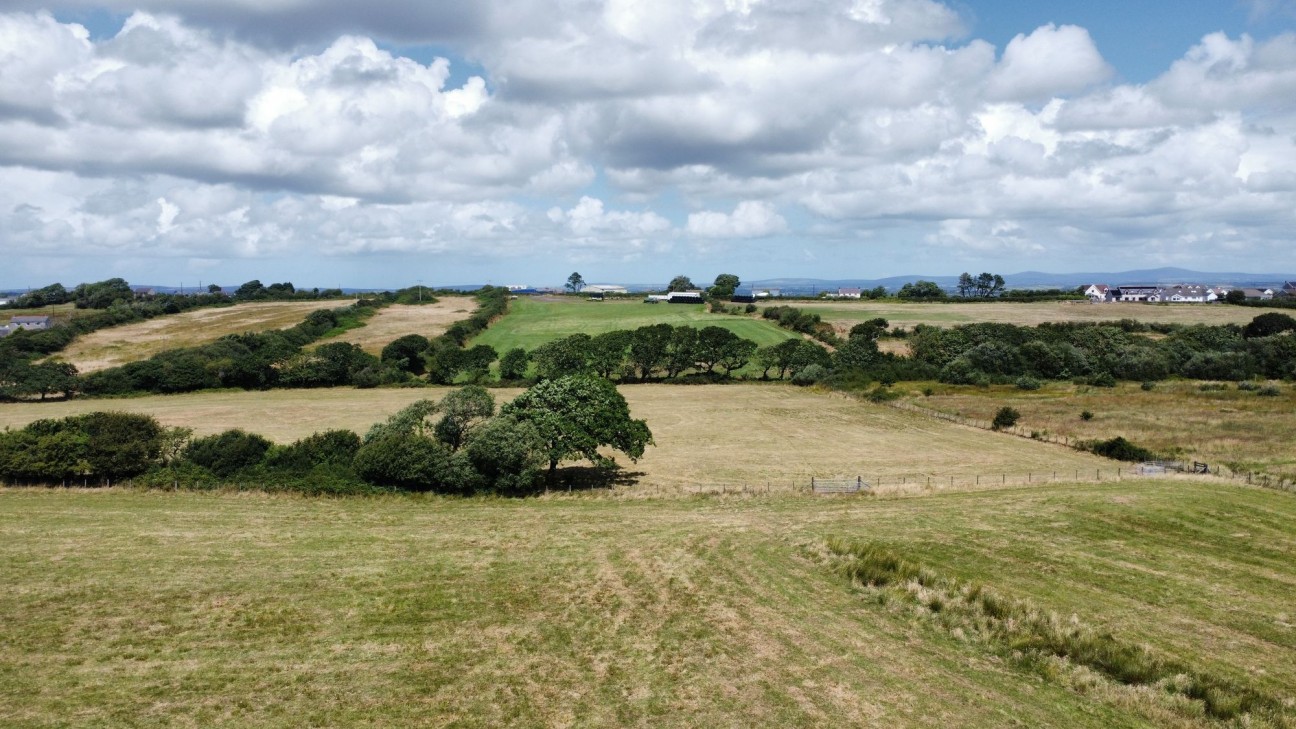 Targate Road, Freystrop, SA62