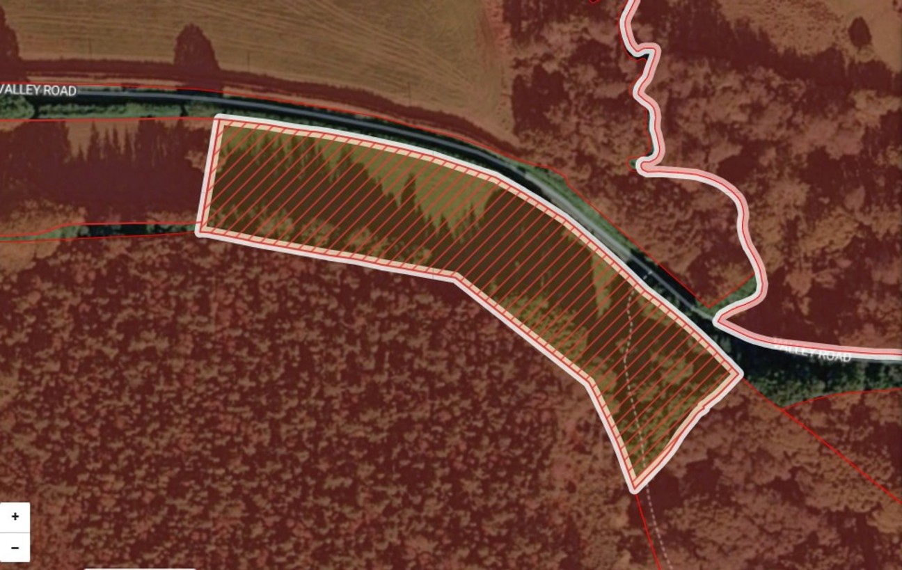 Valley Road, Narberth, SA67