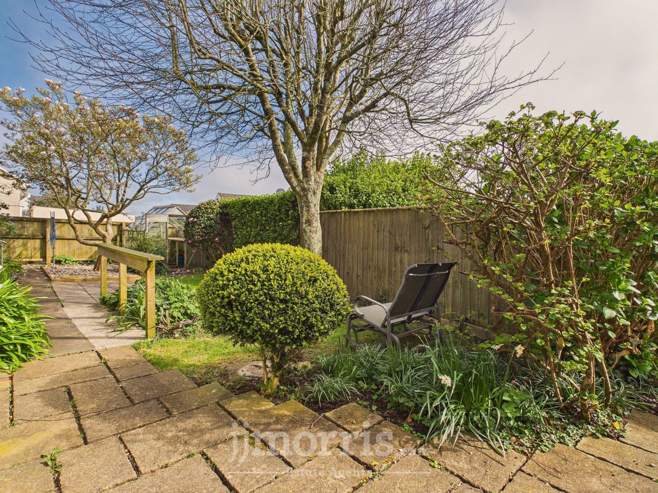 Haven Park Crescent, Haverfordwest, SA61