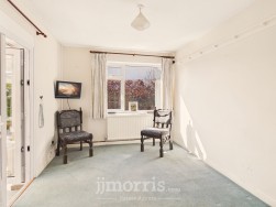 Haven Park Crescent, Haverfordwest, SA61