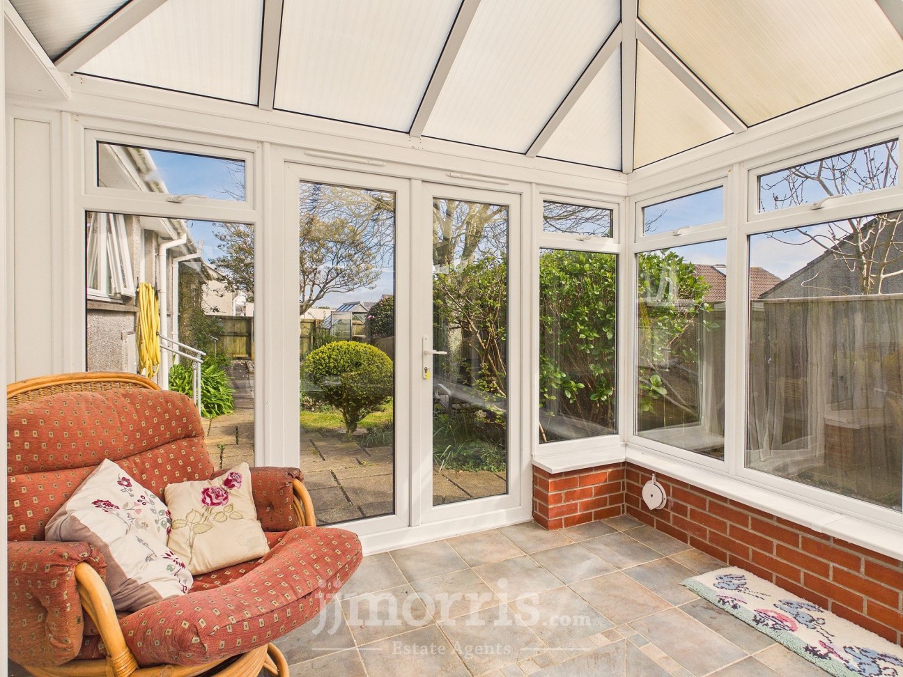 Haven Park Crescent, Haverfordwest, SA61