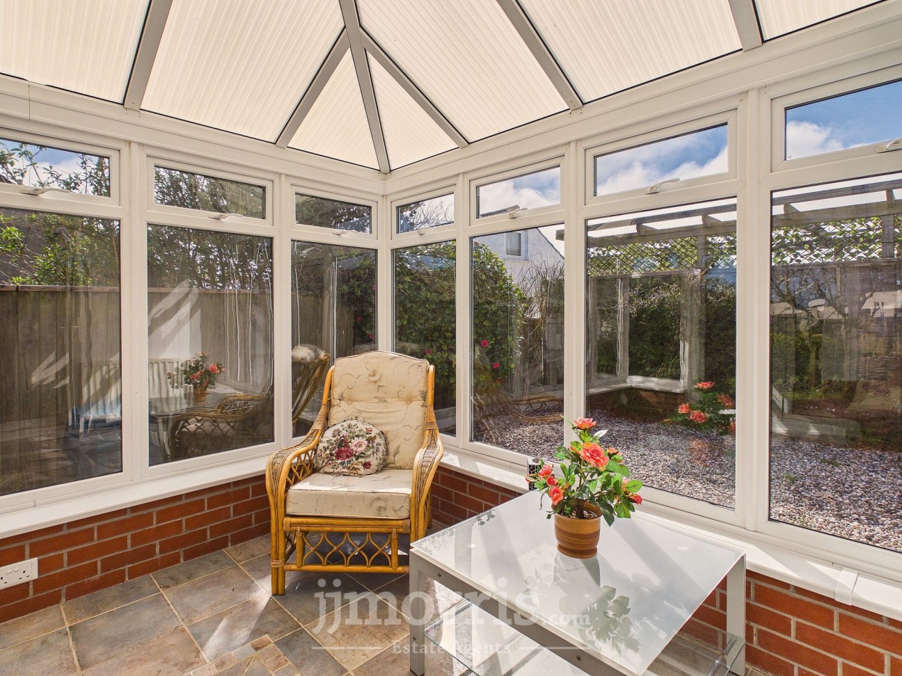 Haven Park Crescent, Haverfordwest, SA61