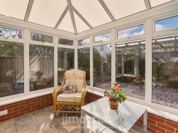 Haven Park Crescent, Haverfordwest, SA61