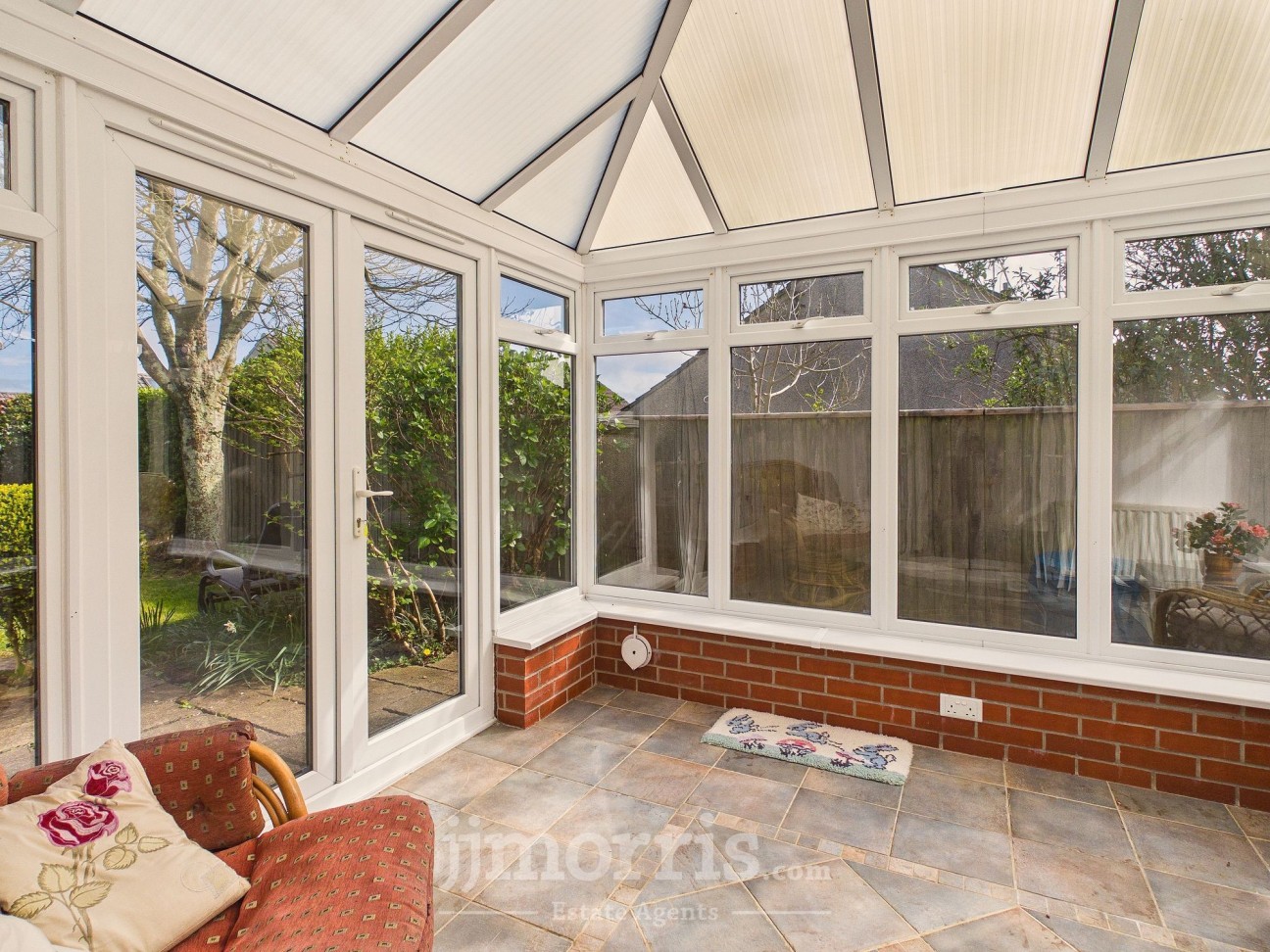 Haven Park Crescent, Haverfordwest, SA61