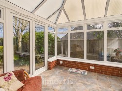 Haven Park Crescent, Haverfordwest, SA61