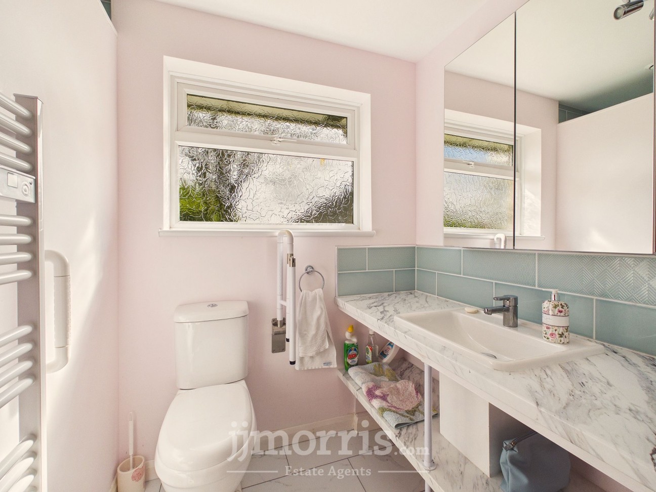 Haven Park Crescent, Haverfordwest, SA61