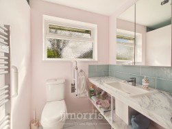 Haven Park Crescent, Haverfordwest, SA61