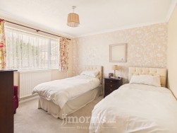 Haven Park Crescent, Haverfordwest, SA61