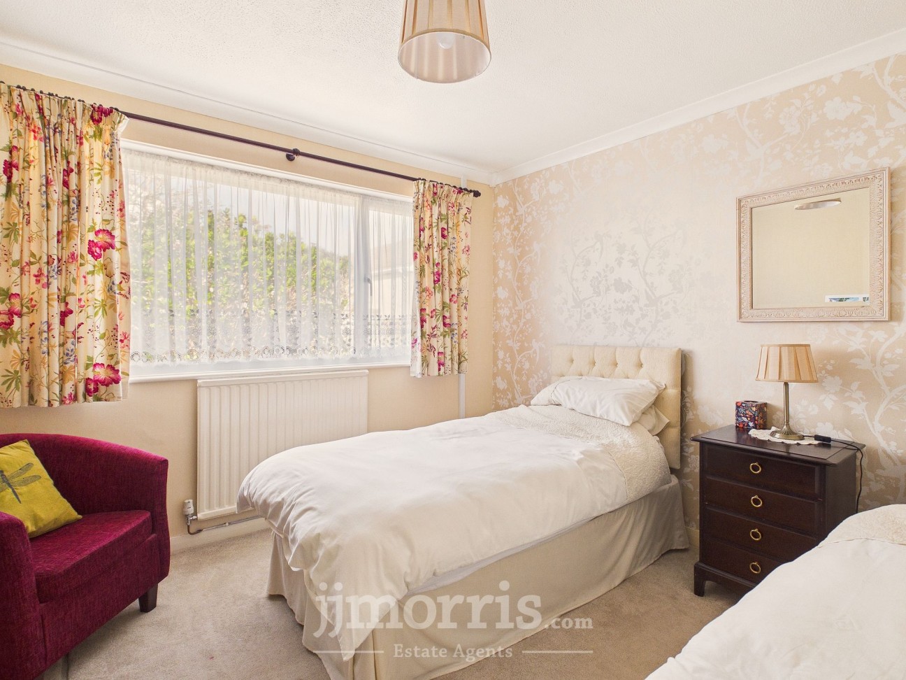 Haven Park Crescent, Haverfordwest, SA61