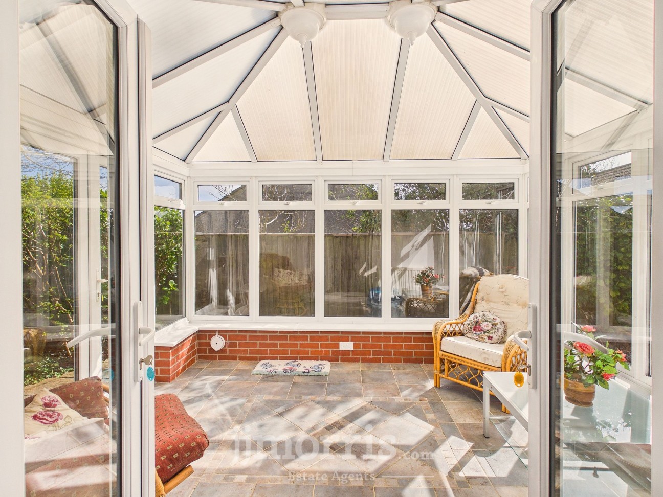 Haven Park Crescent, Haverfordwest, SA61