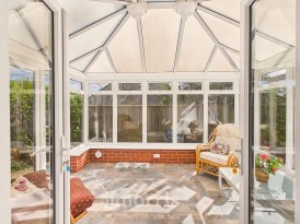 Haven Park Crescent, Haverfordwest, SA61