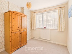 Haven Park Crescent, Haverfordwest, SA61