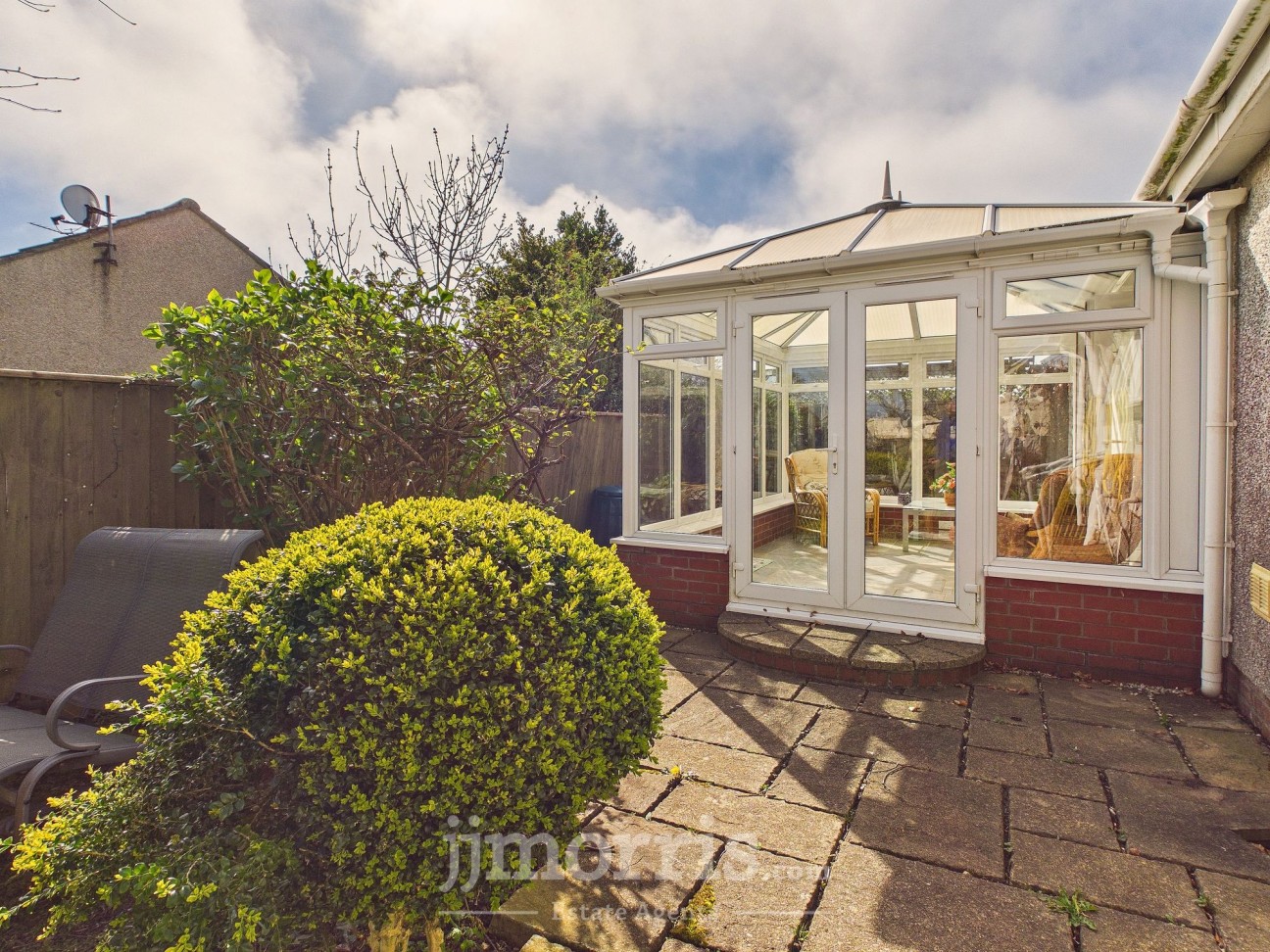 Haven Park Crescent, Haverfordwest, SA61