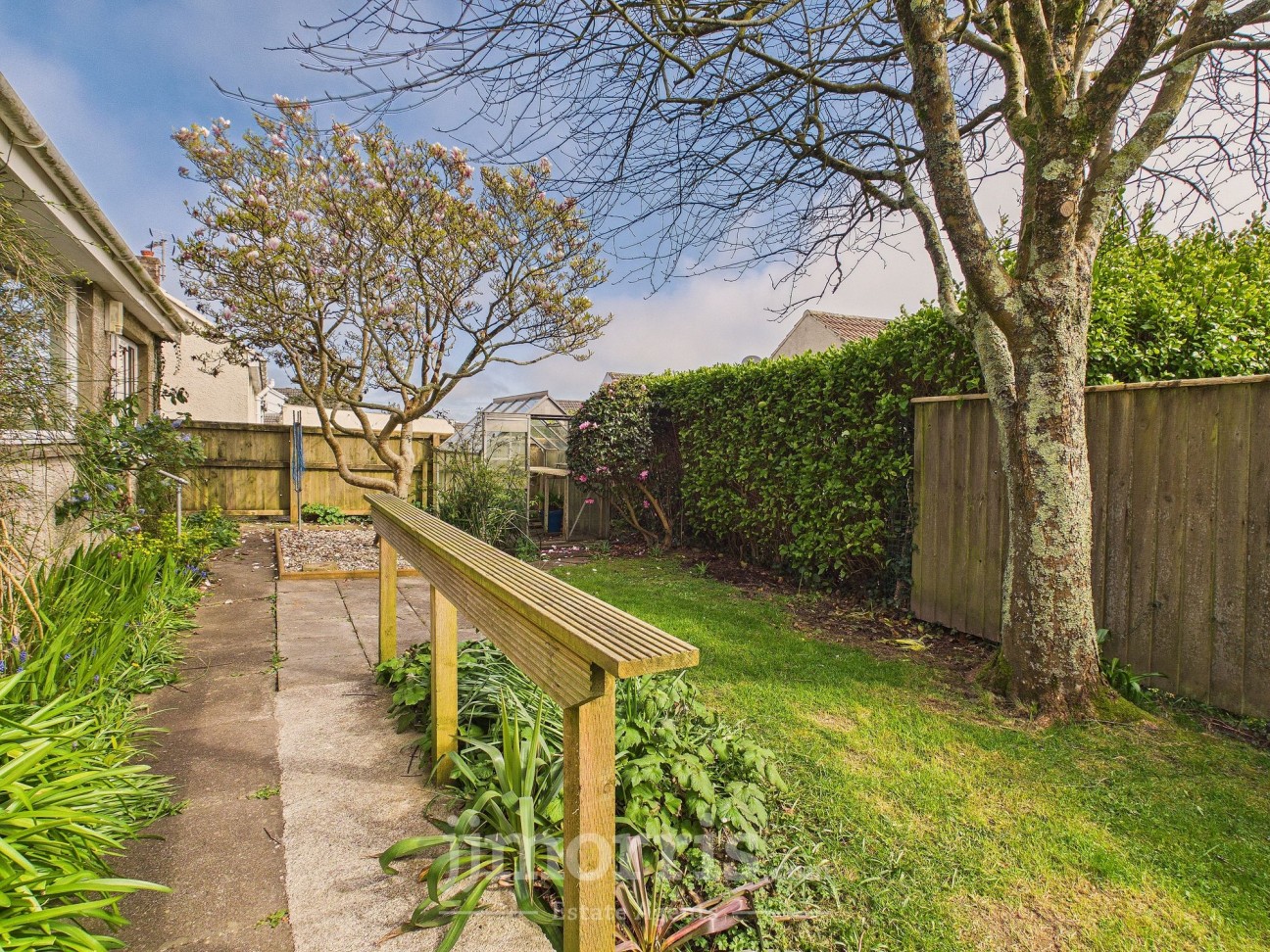 Haven Park Crescent, Haverfordwest, SA61