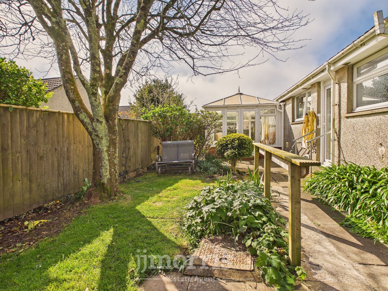 Haven Park Crescent, Haverfordwest, SA61