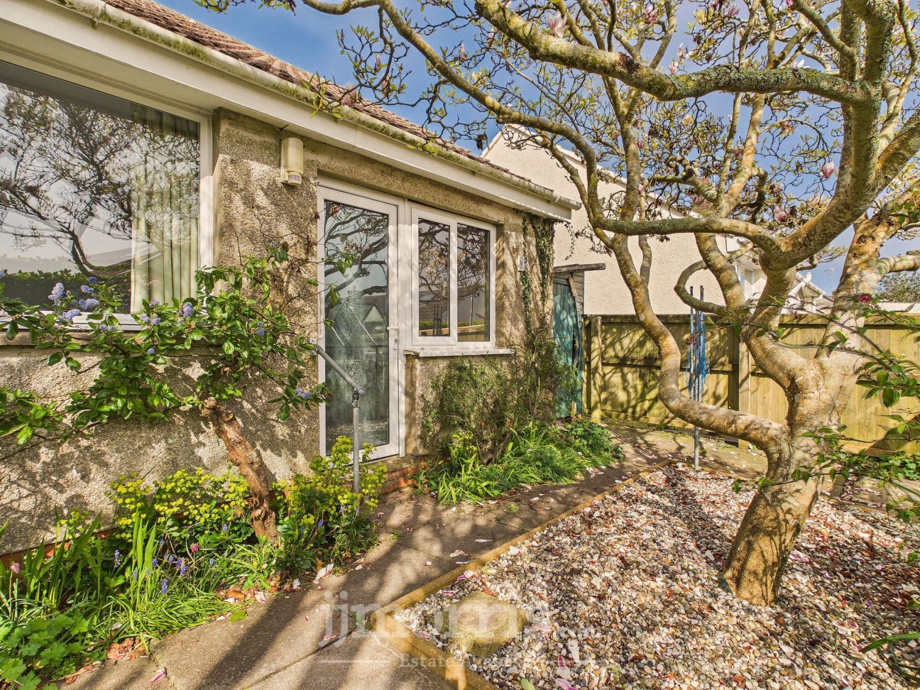 Haven Park Crescent, Haverfordwest, SA61